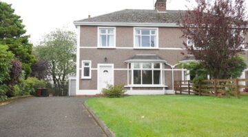 176 Ballymoney Road – Excellent Potential with Character