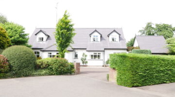 Tastefully Presented Property at 4 Beechfield Close, Ballymena