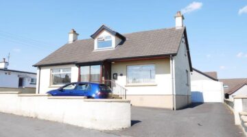 50 Carniny Road, Ballymena – Deceptive Chalet Bungalow