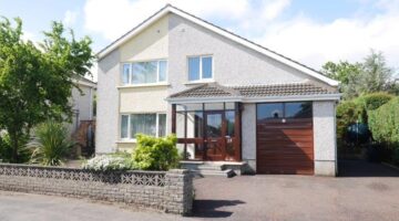 73 Carniny Road, Ballymena – Offers Excellent Potential