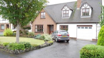 5 Ambleside – Located in a quiet cul de sac