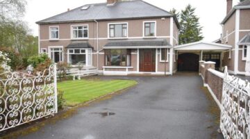 182 Ballymoney Road, Ballymena