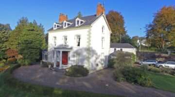 2 Old Galgorm Road, Ballymena – Original Features, Charm & Character
