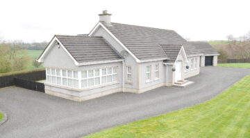 39 Cladytown Road – Immaculate Detached Bungalow