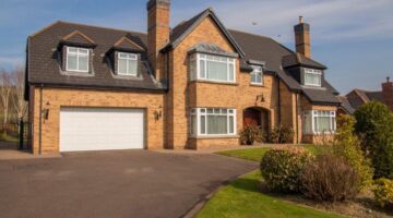 Stunning Detached Property – 25 Shane Manor, Broughshane