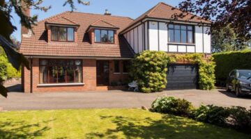 Thornlea, 35 Sourhill Road, Ballymena