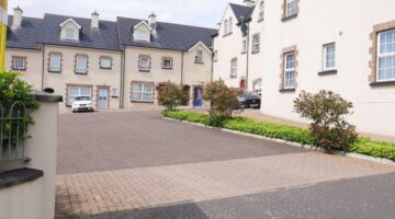 6 Springmount Mews – 2nd Floor Apartment