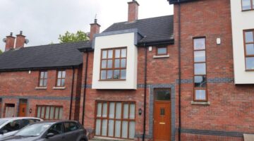 8 Old Antrim Mews, Ballymena