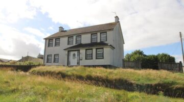 40 Ballyconnelly Road, Cullybackey – 4 Bedroom Detached