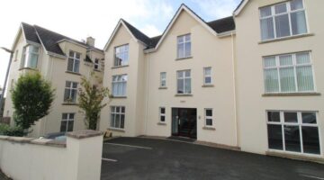 Apt 19, 70-72 Rashee Road, Ballyclare – Beautifully Presented Apartment