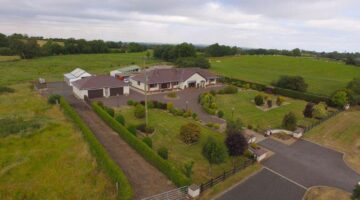 47 Lisnevenagh Road, Ballymena