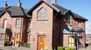 20 Parkmore Heights, Ballymena