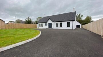 106a Kilgad Road, Kells – Detached New Build