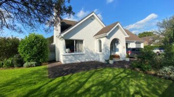 10 Rossland Park, Broughshane – Stunning Detached 5 Bedroom Home
