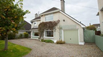 30 Brigadie Avenue, Ballymena, 3 Bed Detached Home