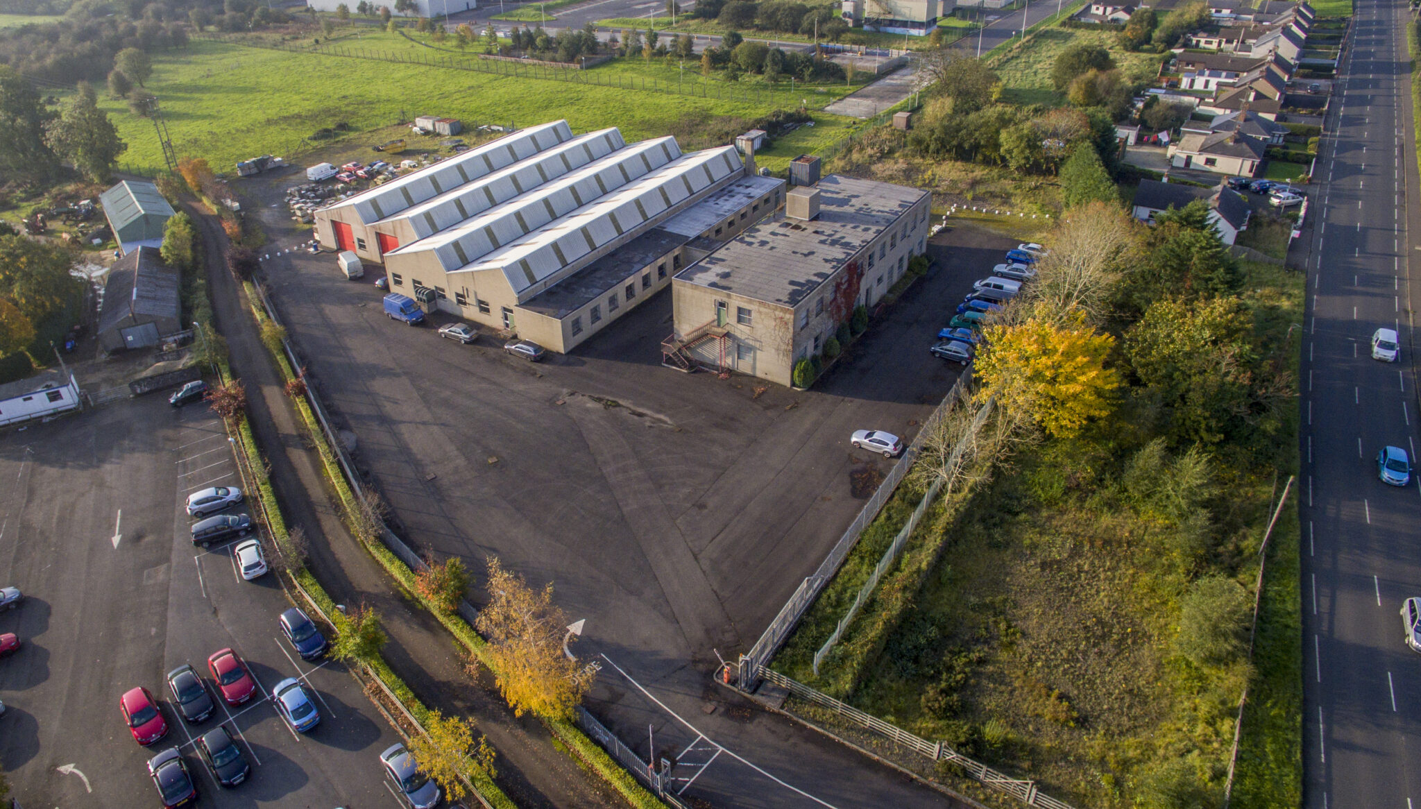 SOLD 132a Raceview Road, Broughshane L&B