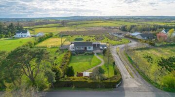 23 Dowgry Road, Clough – Small Holding