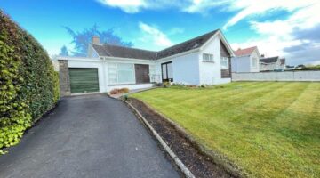 20 Old Grange Avenue, Ballymena – Detached Bungalow