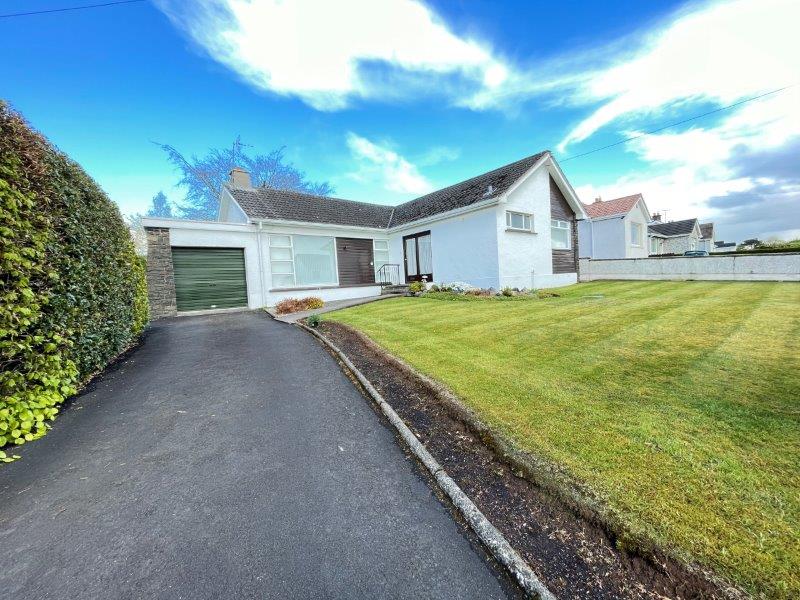 20 Old Grange Avenue, Ballymena Detached Bungalow L&B