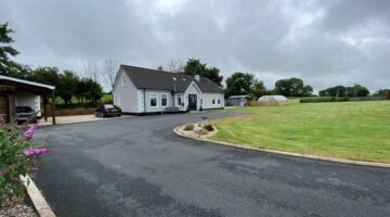 59 Ballycregagh Road, Cloughmills – Attractive Detached Home