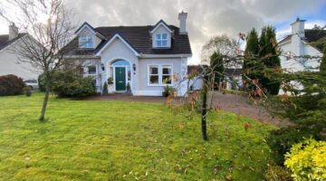 9 Fairfield, Gracehill, Ballymena