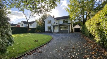 25 Leighinmohr Avenue, Ballymena – Impressive detached home