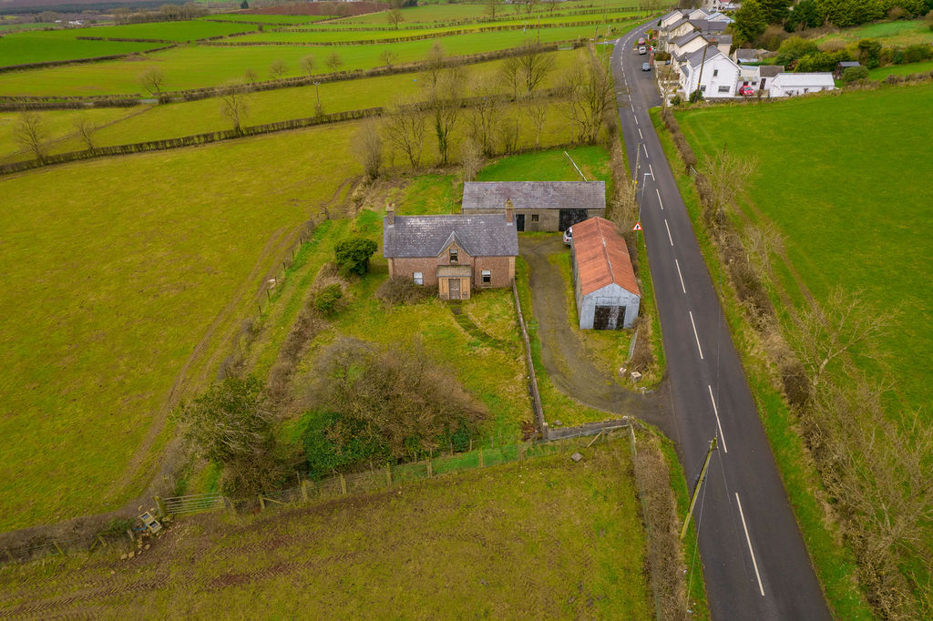 Replacement Dwelling
