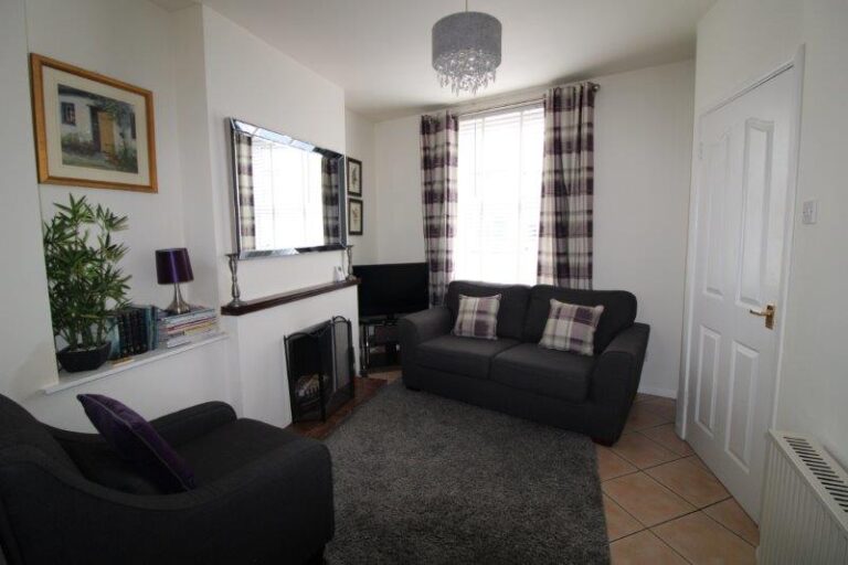 1 Prospect Place, Ballymena End Of Terrace L&B