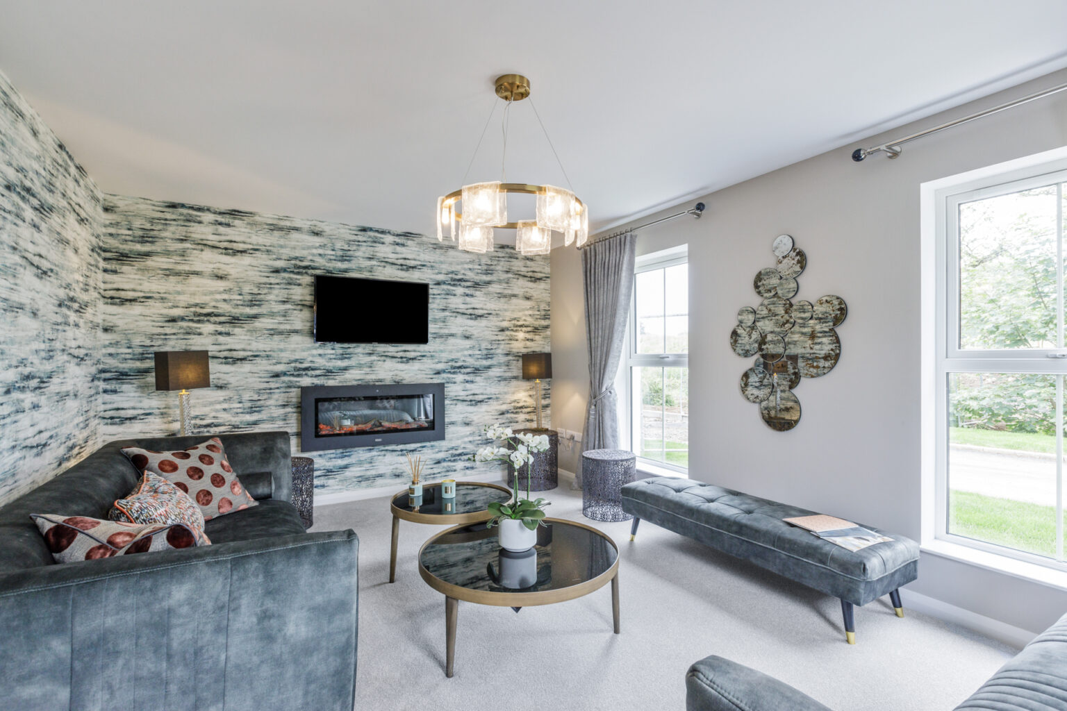 Foxton Wood, Ballymena...No Booking Fee, Until 18th Dec 2022.. L&B