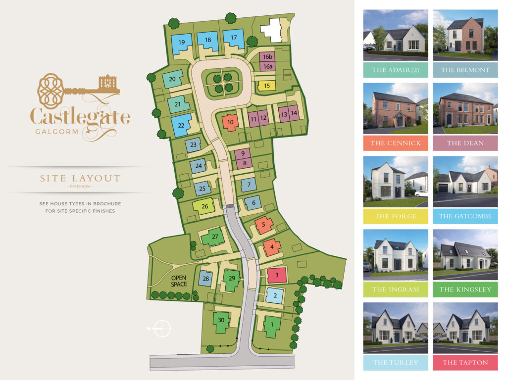 Site map