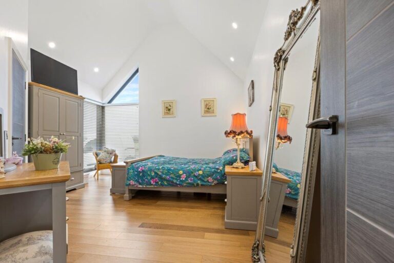 208 Carnlough Road, Broughshane..Impressive Cottage Style Barn