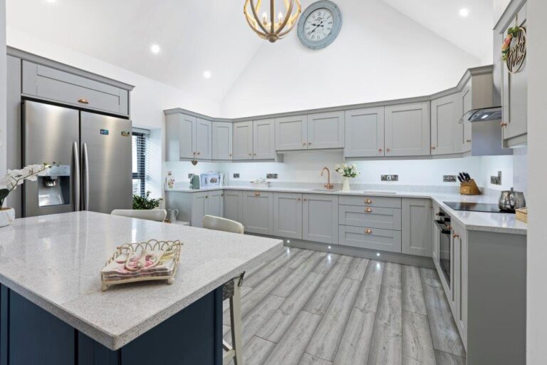 208 Carnlough Road, Broughshane..Impressive Cottage Style Barn