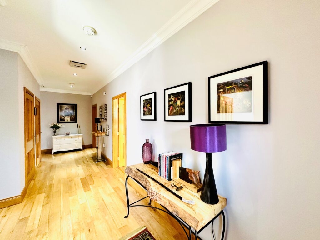 53 Rectory Fields, Broughshane...Prime Location... L&B